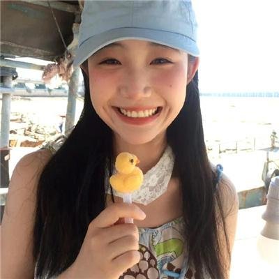 林中怪人